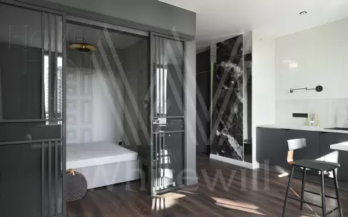 ЖК «ONYX Deluxe»