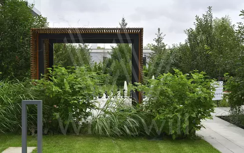 7-КОМН. КВАРТИРА БЕЗ ОТДЕЛКИ 306 М² НА 3 ЭТАЖЕ