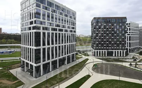 ЖК «Собрание клубных домов West Garden»