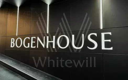 6-КОМН. АПАРТАМЕНТЫ БЕЗ ОТДЕЛКИ 261.4 М² НА 5 ЭТАЖЕ