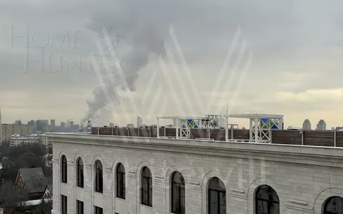 ЖК «Врубеля, 4»