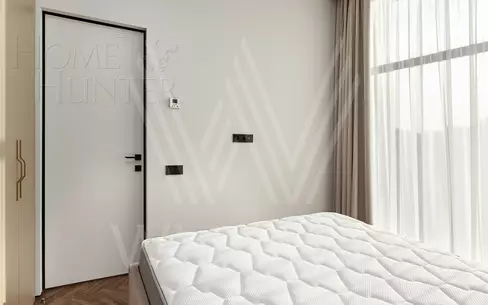 ЖК «KAZAKOV Grand Loft»