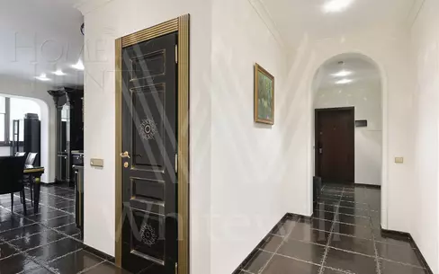 ЖК «Никулинская 27»