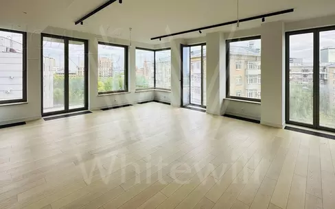 4-комн. кв., 160.6 м², 7/21 этаж