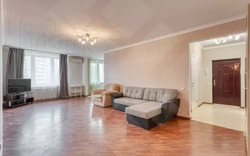 4-комн. кв., 123 м², 5/24 этаж