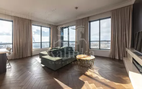 4-комн. кв., 104.9 м², 29/29 этаж