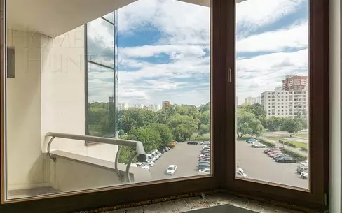 2-комн. кв., 122.1 м², 2 этаж