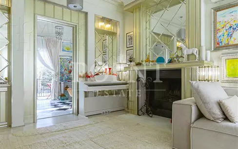 2-этажный коттедж 220 м² с отделкой