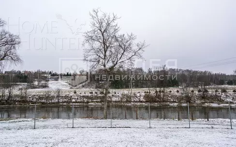 2-этажный коттедж 1 111 м² с отделкой