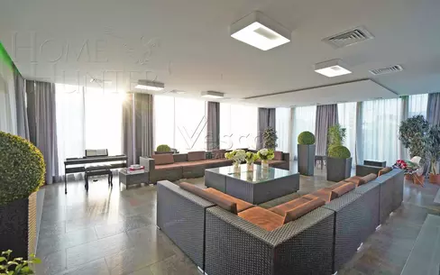 КОТТЕДЖ 900 м² с отделкой