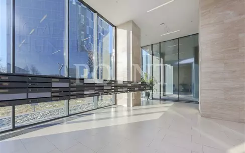 4-КОМН. КВАРТИРА БЕЗ ОТДЕЛКИ 140 М² НА 10 ЭТАЖЕ