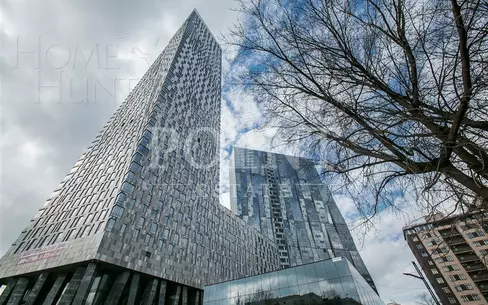 4-КОМН. КВАРТИРА БЕЗ ОТДЕЛКИ 140 М² НА 10 ЭТАЖЕ