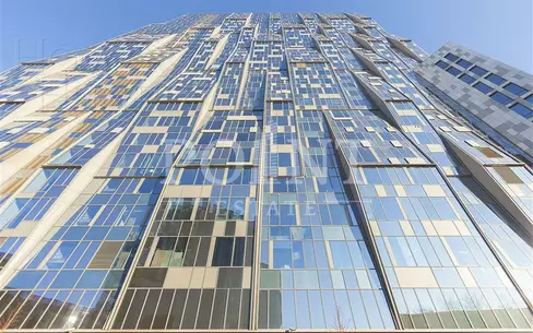 4-КОМН. КВАРТИРА БЕЗ ОТДЕЛКИ 140 М² НА 10 ЭТАЖЕ