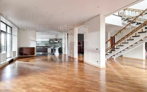 2-этажный коттедж 947 м² с отделкой