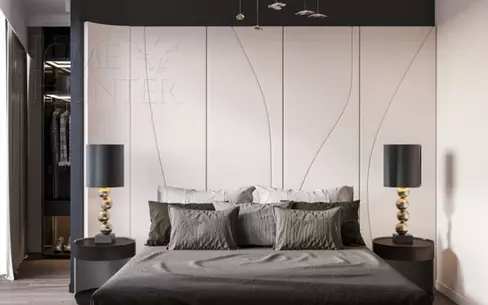 4-комн. кв., 141 м², 6/22 этаж