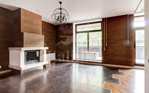 2-этажный коттедж 947 м² с отделкой