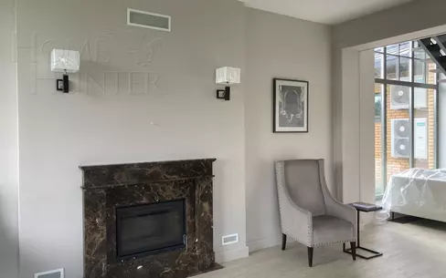 2-этажный коттедж 422.5 м² с отделкой