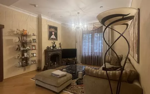 2-этажный коттедж 769 м² с отделкой