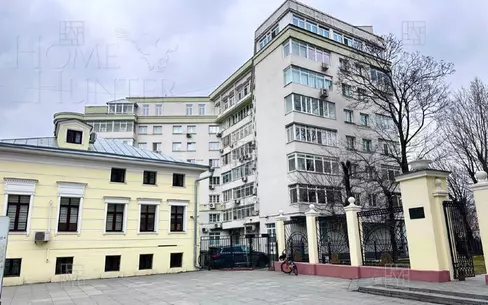 ЖК «Таганская улица, 15с2»
