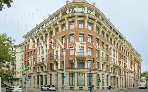 5-комн. кв., 252.3 м², 4/7 этаж