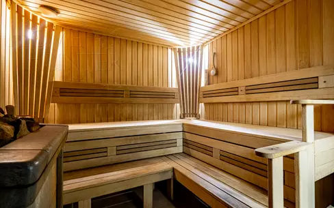 2-этажный коттедж 600 м² с отделкой