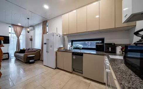 2-этажный коттедж 450 м² с отделкой