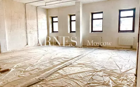 2-комн. кв., 66.1 м², 5/7 этаж