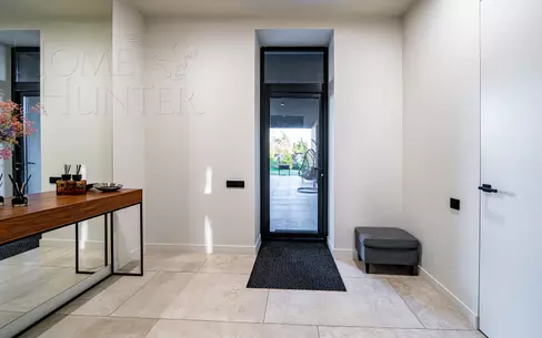 2-этажный коттедж 450 м² с отделкой