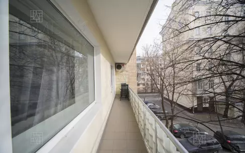 ЖК «Большая Бронная улица, 9»