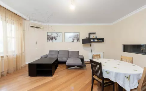 5-комн. кв., 154.3 м², 3/9 этаж