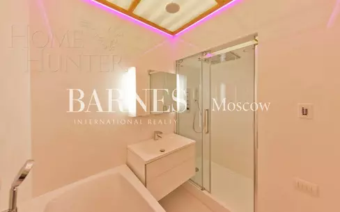 ЖК «Одиннадцать Станиславского»