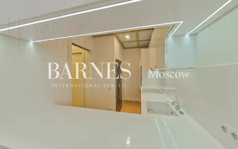 ЖК «Одиннадцать Станиславского»