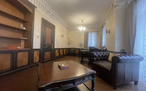 3-этажный таунхаус 395 м² с отделкой