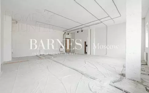 ЖК «Театральный дом»