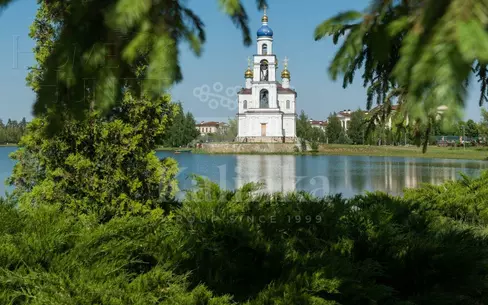 2-этажный коттедж 680 м² без отделки