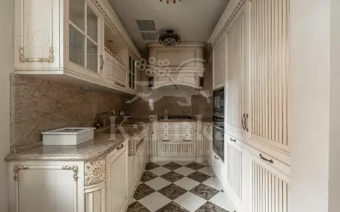 2-этажный коттедж 1 017 м² с отделкой