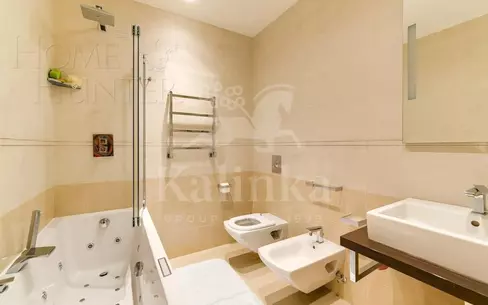 2-этажный коттедж 1 300 м² с отделкой