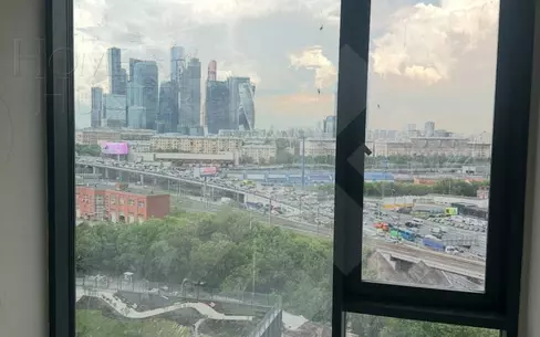 1-КОМН. КВАРТИРА БЕЗ ОТДЕЛКИ 46 М² НА 7 ЭТАЖЕ