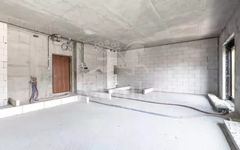 2-КОМН. КВАРТИРА БЕЗ ОТДЕЛКИ 66 М² НА 3 ЭТАЖЕ