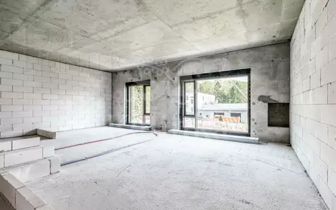 2-КОМН. КВАРТИРА БЕЗ ОТДЕЛКИ 66 М² НА 3 ЭТАЖЕ