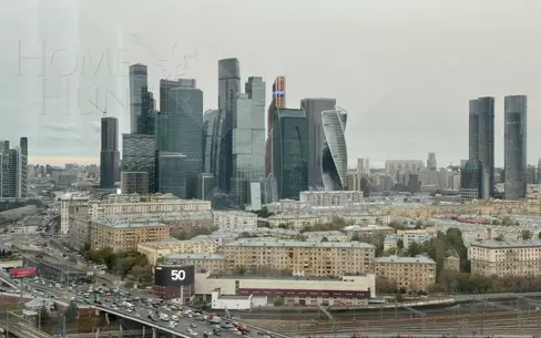 1-КОМН. КВАРТИРА БЕЗ ОТДЕЛКИ 46 М² НА 7 ЭТАЖЕ