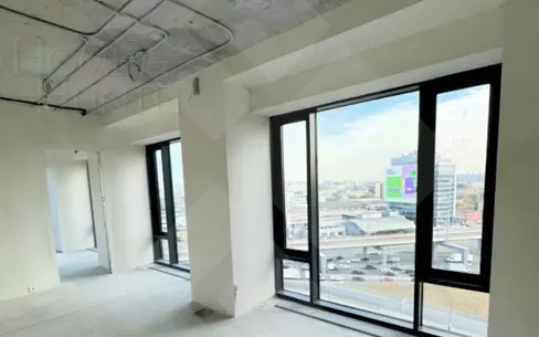 1-КОМН. КВАРТИРА БЕЗ ОТДЕЛКИ 46 М² НА 7 ЭТАЖЕ