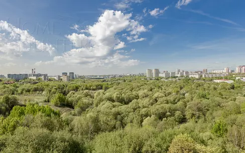 2-комн. кв., 46.1 м², 14/26 этаж