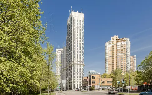 2-комн. кв., 46.1 м², 14/26 этаж