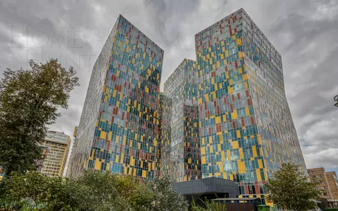 5-комн. кв., 287.5 м², 22/22 этаж