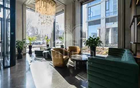 2-КОМН. КВАРТИРА БЕЗ ОТДЕЛКИ 48 М² НА 10 ЭТАЖЕ