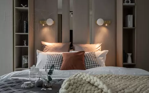 4-комн. кв., 130 м², 21/29 этаж