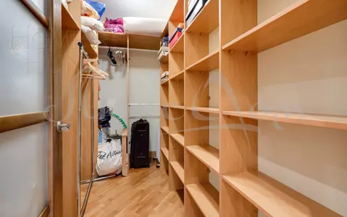 2-КОМН. КВАРТИРА С ОТДЕЛКОЙ 112 М² НА 9 ЭТАЖЕ