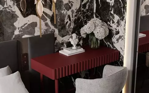 3-КОМН. КВАРТИРА С ОТДЕЛКОЙ 70 М² НА 9 ЭТАЖЕ