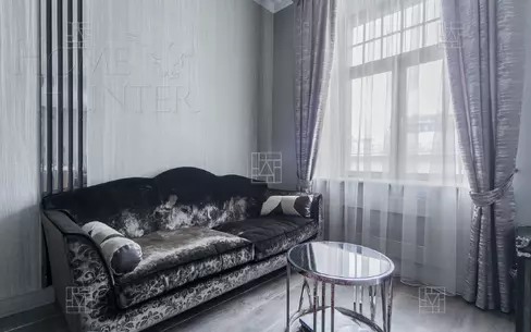 ЖК «улица Пречистенка, 27»